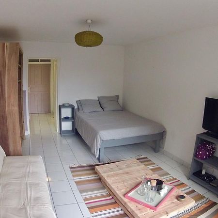 A Deux Pas De L'Ocean Apartment Сен Жилс ле Бен Екстериор снимка