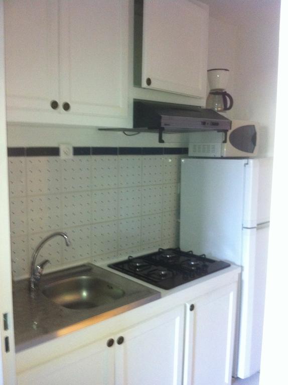 A Deux Pas De L'Ocean Apartment Сен Жилс ле Бен Екстериор снимка